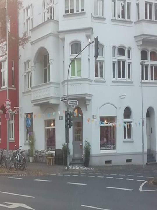 Cafe ShuShu