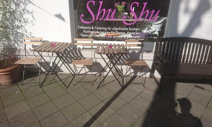 Cafe ShuShu