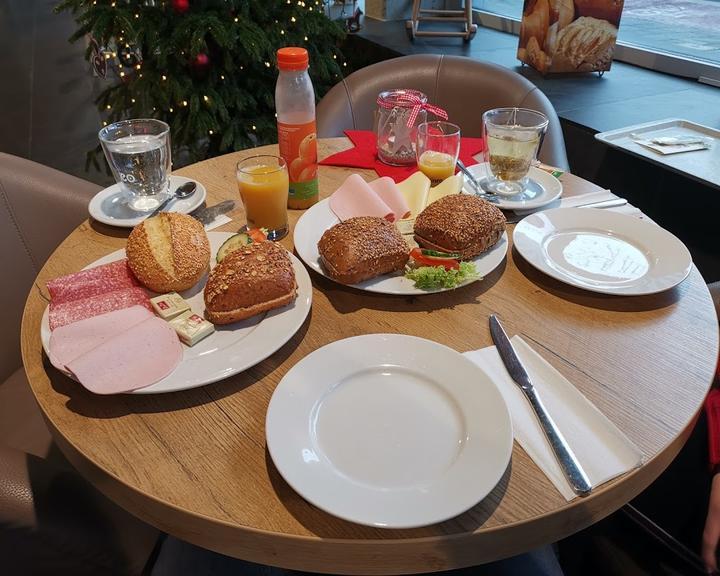 Landbackerei Elshoff