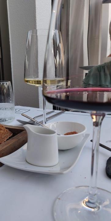 Restaurant-Bar Luma