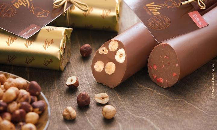 Viba Confiserie-Cafe