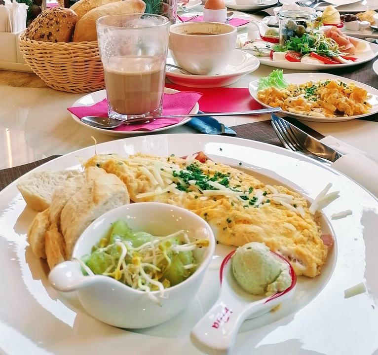 Viba Confiserie-Cafe