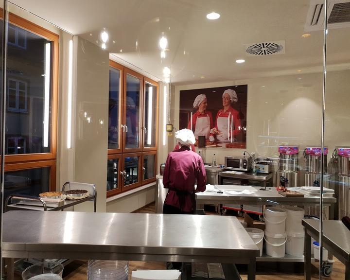 Viba Confiserie-Cafe