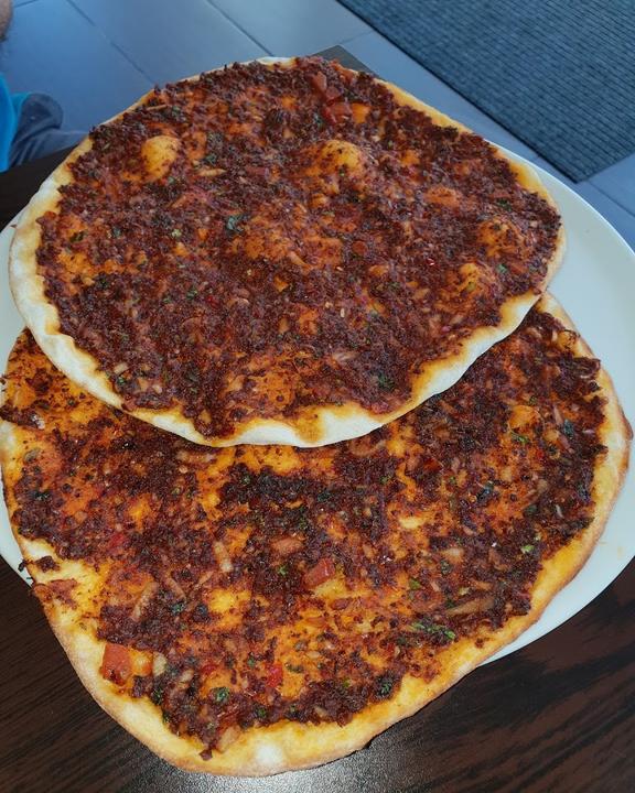 Pizzeria Roma Rehburg-Loccum