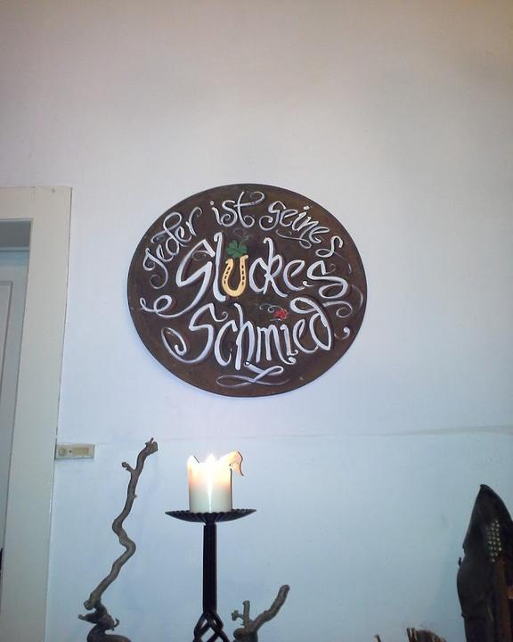 Schmiede