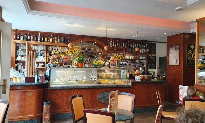 Eiscafe La Gondola
