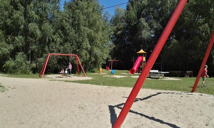 Kamerun Lodge Restaurant