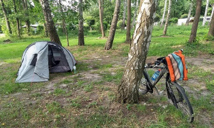 Kamerun Lodge Restaurant