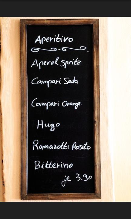 Ristoarante Pizzeria Nonna