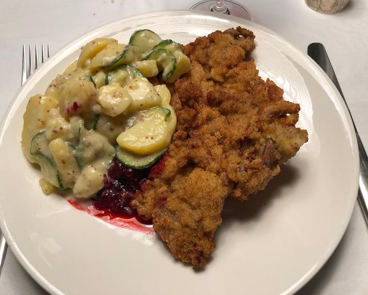 Kinfelts Kitchen & Wine
