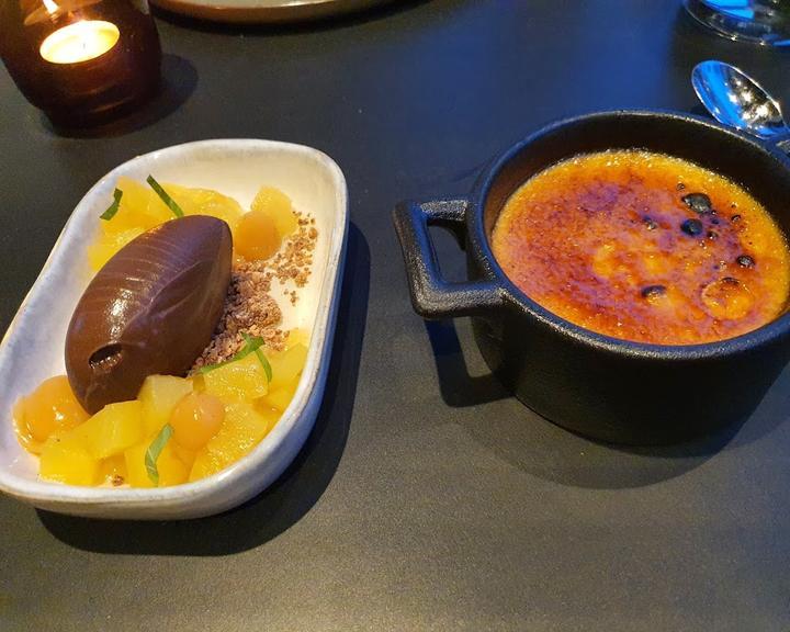 Kinfelts Kitchen & Wine