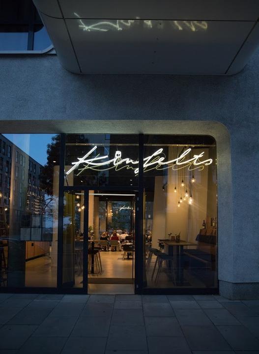Kinfelts Kitchen & Wine