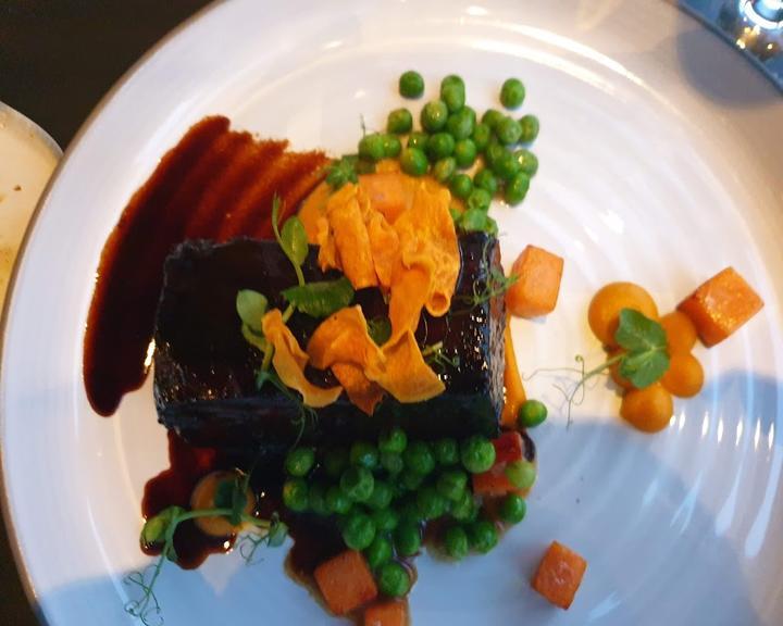 Kinfelts Kitchen & Wine
