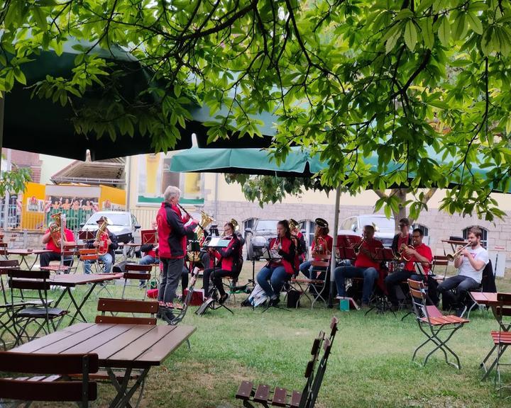 Brauschänke Krautheim