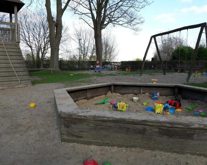 Vereinsheim Fresenbulten