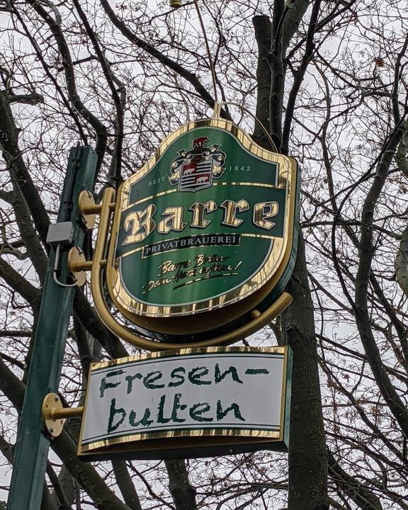 Vereinsheim Fresenbulten