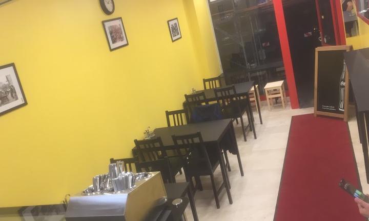 Kofteci Fresh Food