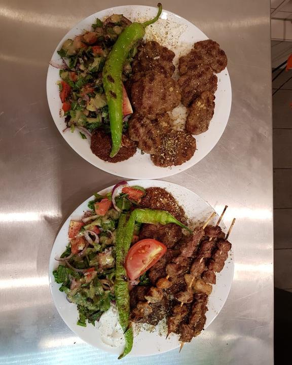 Kofteci Fresh Food