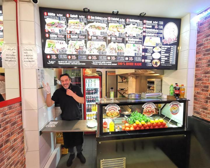 Kofteci Fresh Food