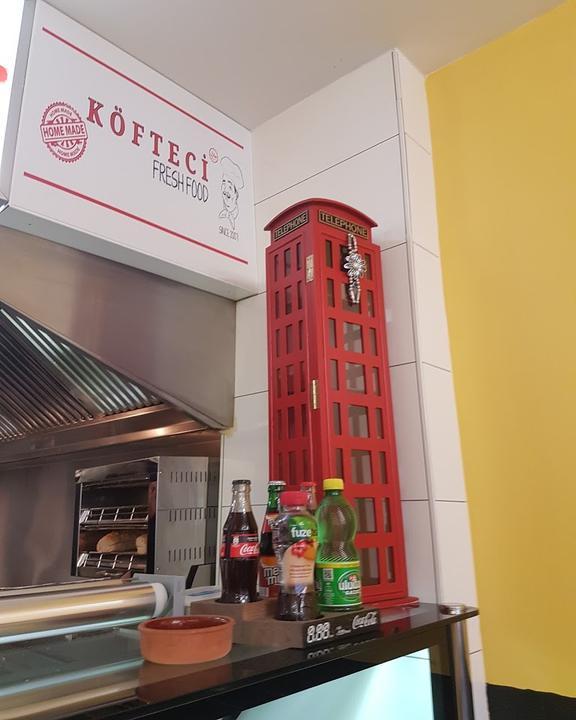 Kofteci Fresh Food