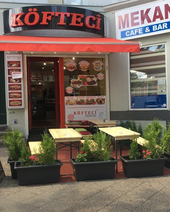 Kofteci Fresh Food