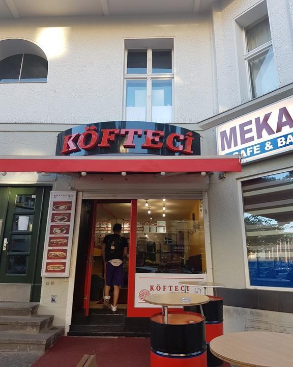 Kofteci Fresh Food