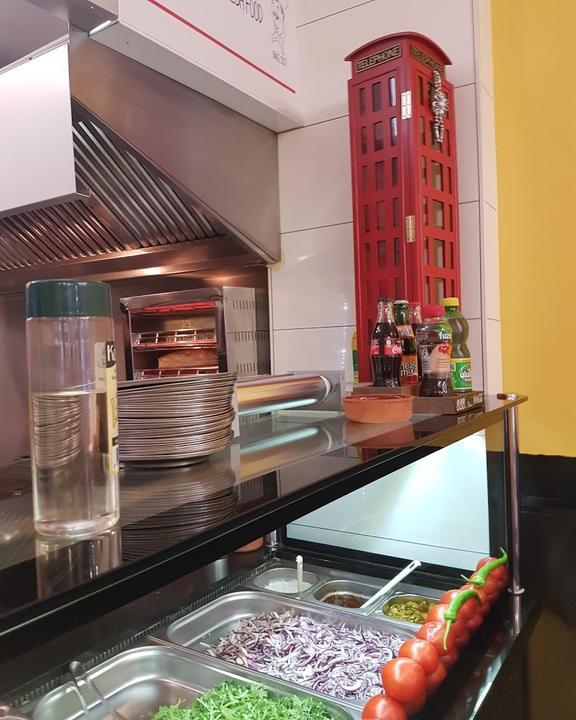 Kofteci Fresh Food