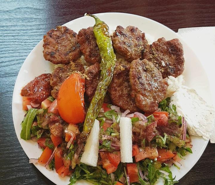 Kofteci Fresh Food