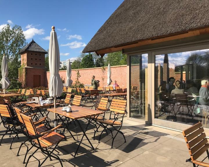 The Cottage - Tea Room