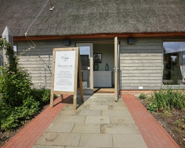The Cottage - Tea Room