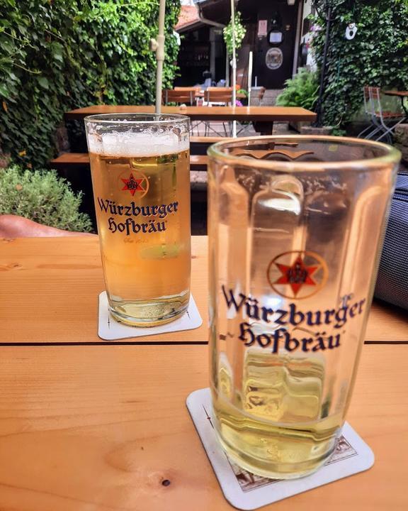 Zum Goldenen Adler Inh.E.Willnath