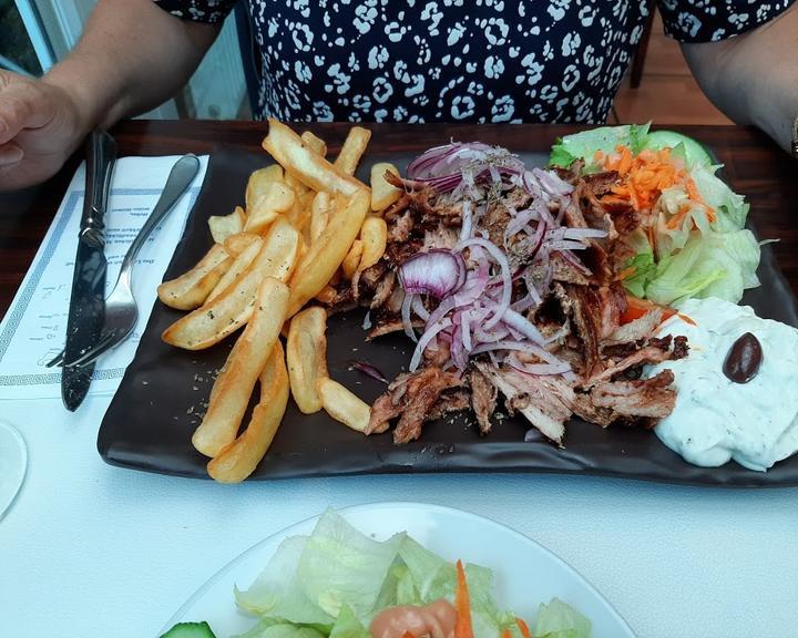 Taverna Rhodos