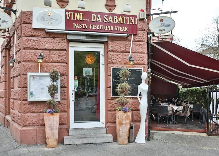 Vini Da Sabatini