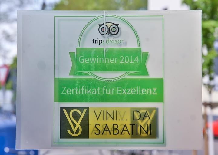 Vini Da Sabatini