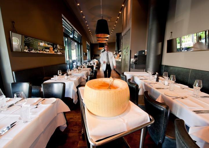 Restaurant DaCaio