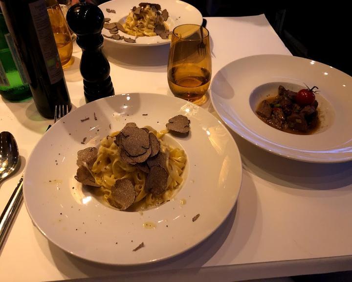 Restaurant DaCaio