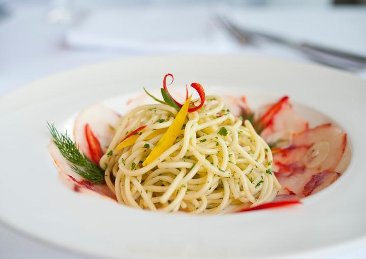 Restaurant DaCaio
