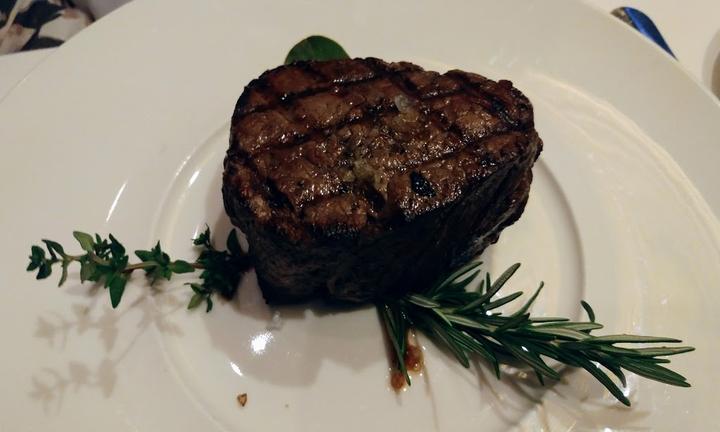 Restaurant DaCaio