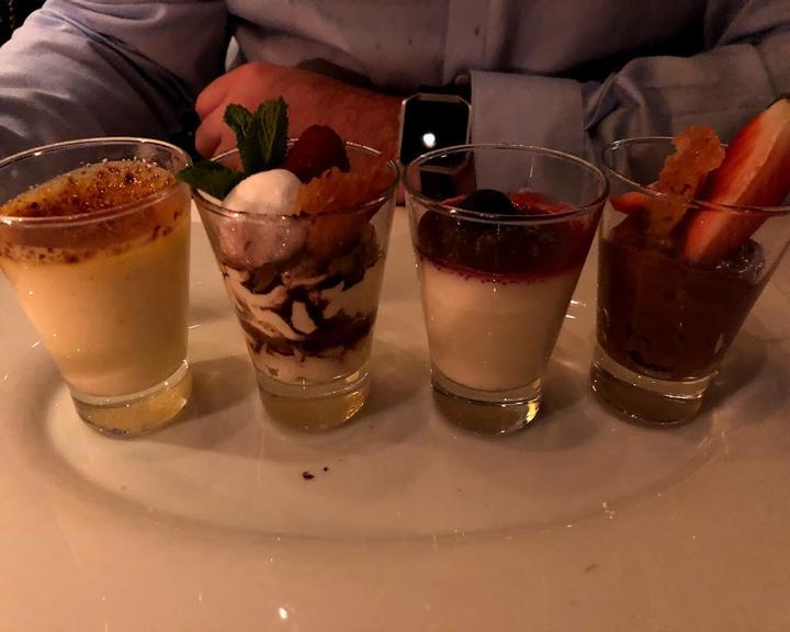 Restaurant DaCaio