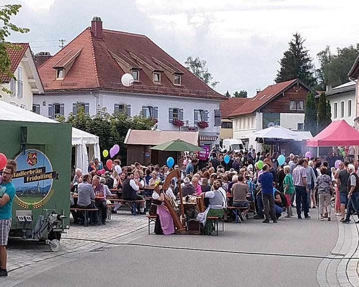 Steinbergers Naschmarkt