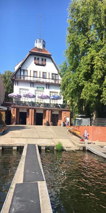 Gasthaus Hahn's Muehle