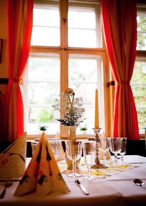 Gasthaus Hahn's Muehle
