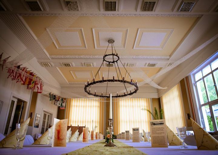 Gasthaus Hahn's Muehle