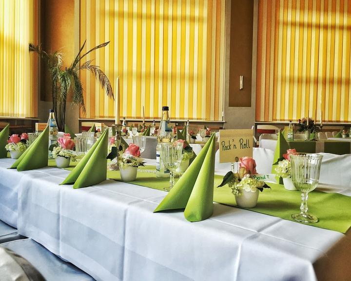 Gasthaus Hahn's Muehle