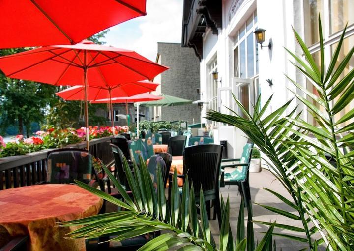 Gasthaus Hahn's Muehle