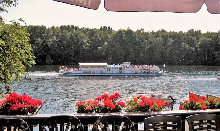 Gasthaus Hahn's Muehle