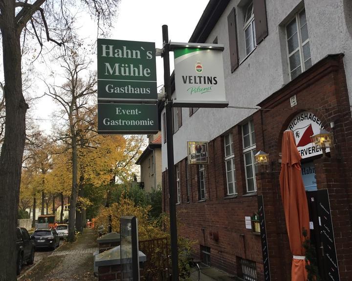Gasthaus Hahn's Muehle