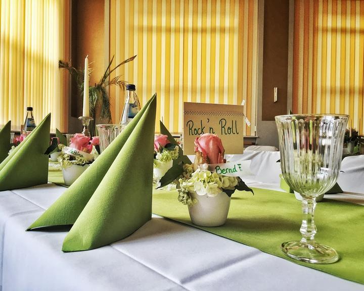 Gasthaus Hahn's Muehle