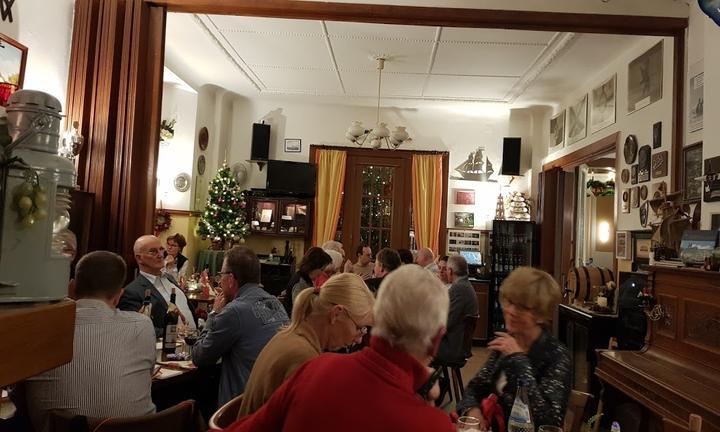 Gasthaus Hahn's Muehle