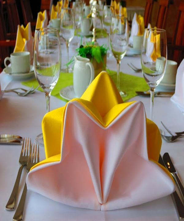 Schlosspark Restaurant